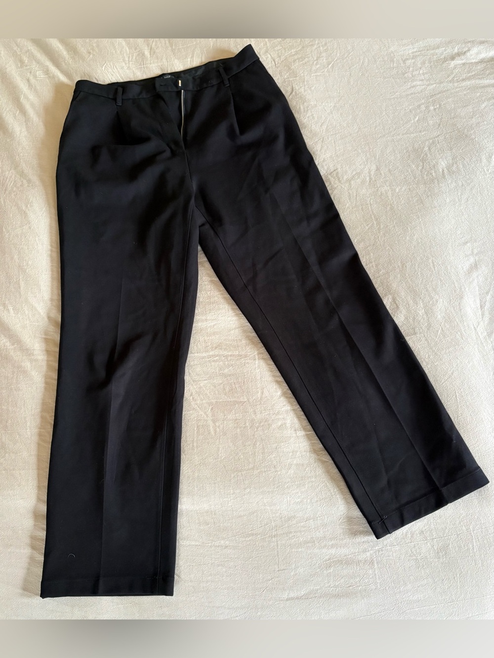 Rag & Bone black women’s trouser